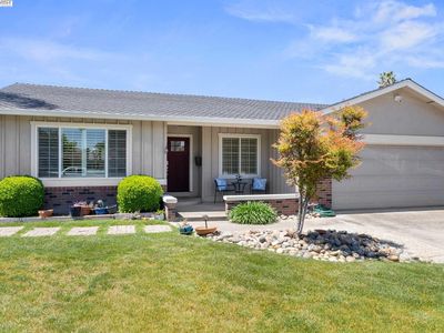 4696 Shasta Ct, Pleasanton, CA, 94566