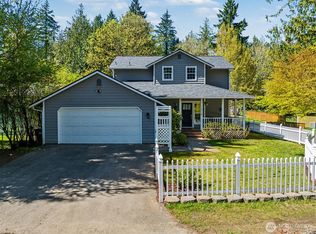 1535 Carr Boulevard, Bremerton, WA
