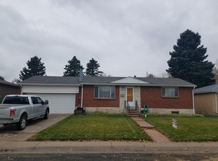 1076 W Princeton Pl, Englewood, CO 80110
