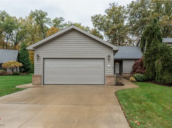 4 Mary Way #A, Norwalk, OH 44857