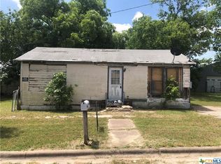 1102 Westview Dr, Gatesville, TX 76528