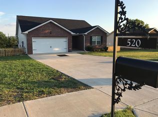 520 Twyla Dr, Lebanon, TN 37087