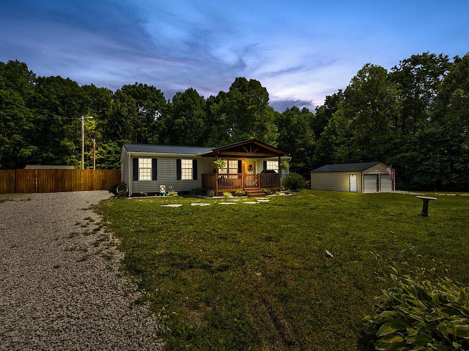 1008 Adams Rd, Owingsville, KY 40360 Zillow