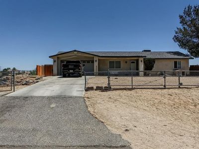 13451 1st Ave, Victorville, CA, 92395