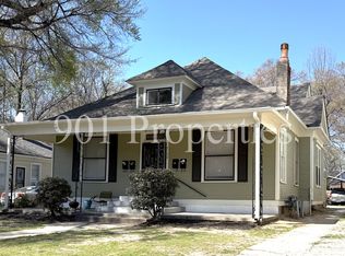 2108 Jefferson Ave APT 201, Memphis, TN 38104
