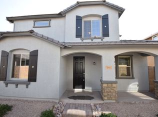 310 N 56th Pl, Mesa, AZ 85205