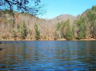 LOT-24B Canada Rd, Tuckasegee, NC 28783