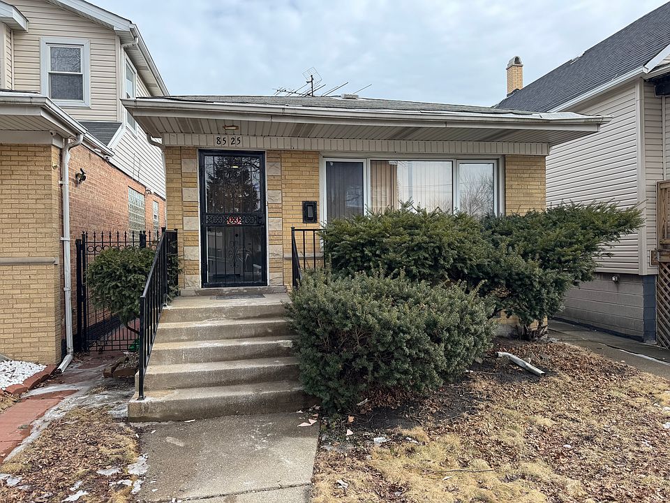 1st image of 8525 S Maryland Ave
