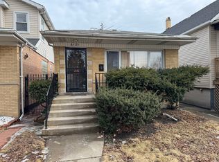 8525 S Maryland Ave, Chicago, IL 60619