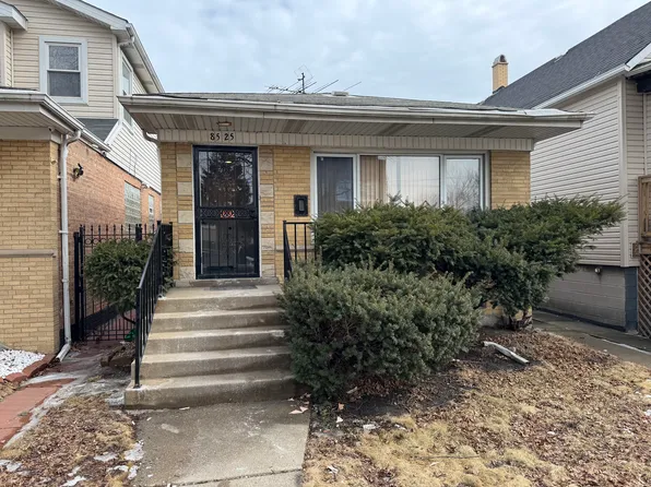 8525 S Maryland Ave, Chicago, IL 60619