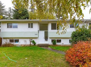 1116 Thunderbird Dr, Nanaimo, BC V9S2P2