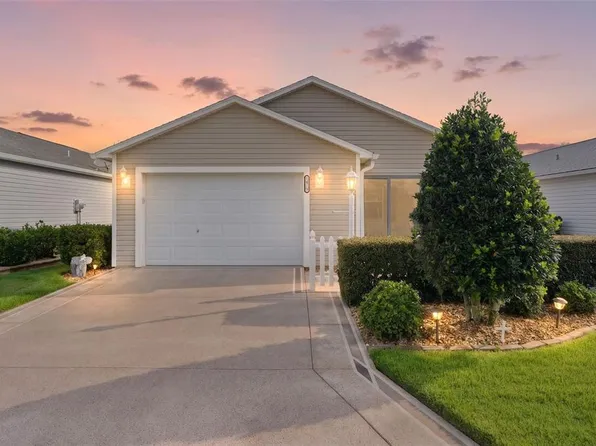 1479 OLYMPIA STREET, THE VILLAGES, FL 32163