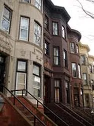 Rented by Garfield Realty 