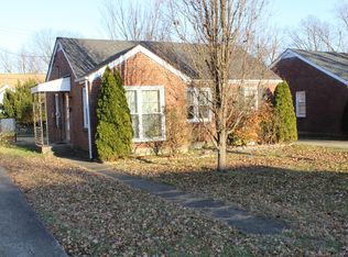 3027 Dartmouth Ave, Louisville, KY