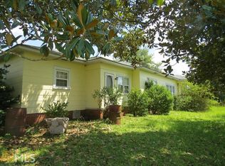 390 Us Highway 319 S, Wrightsville, GA 31096