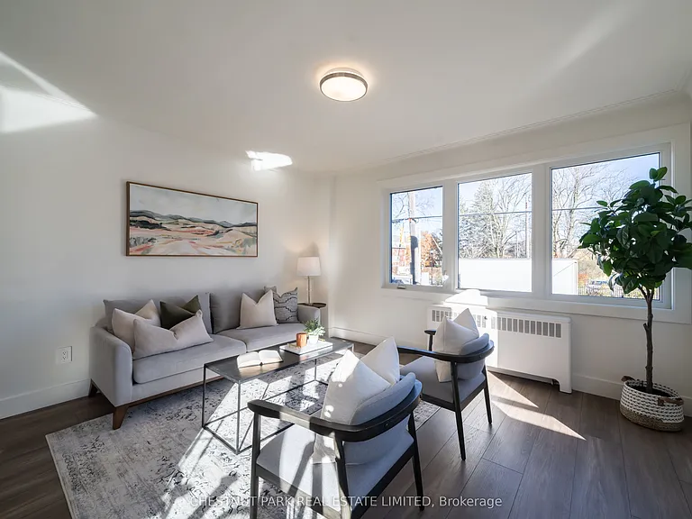 1470 Avenue Rd #4 — Photo 6