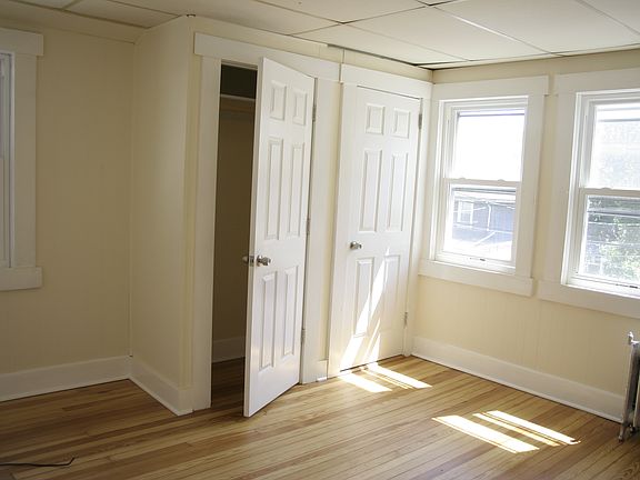 Front bedroom
