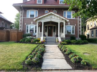 764 Lafayette Ave APT 3, Buffalo, NY 14222