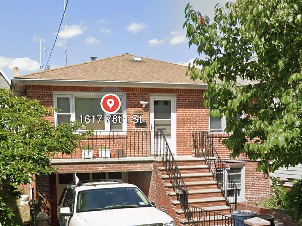 1st image of 1617 78th St Floor 1