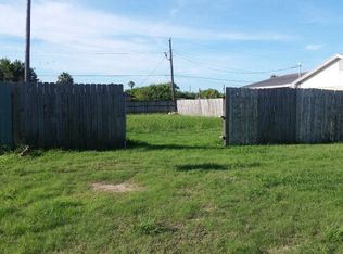 1821 N Shore Dr, Port Isabel, TX 78578