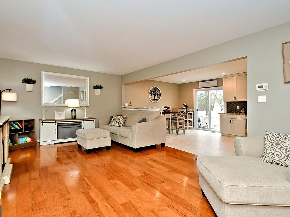 321 Clymer Ave, Sellersville, PA 18960 Zillow