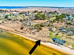 0 Dennis Dr #16, Hallwood, VA 23359