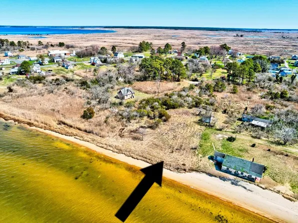 0 Dennis Dr #16, Hallwood, VA 23359