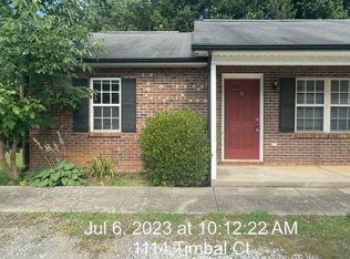 1114A Timbal Ct, Asheboro, NC 27205