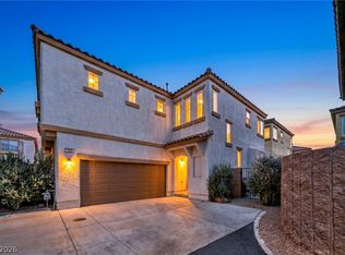 723 Emerald Idol Pl, Henderson, NV 89011