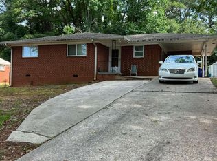 2008 Sombrero Way SE, Atlanta, GA 30316