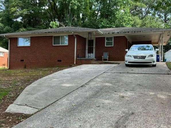 2008 Sombrero Way SE, Atlanta, GA 30316
