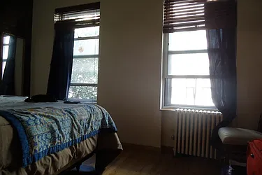 Rented by Rubicon Property
