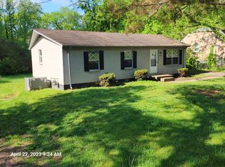 113 Rainbow Cir, Columbia, TN 38401