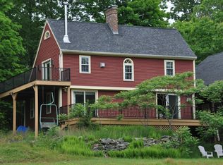 36 Pittsfield Rd, Loudon, NH 03307