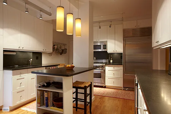 Sold by Brown Harris Stevens | media 8