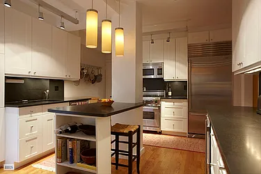 Sold by Brown Harris Stevens