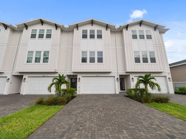 4302 W North B St Unit 3, Tampa, FL 33609