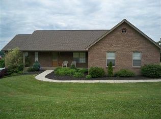 4958 Jonathan Dr, Morristown, TN 37814