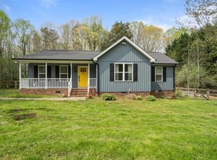 6807 Kiger Rd, Rougemont, NC 27572