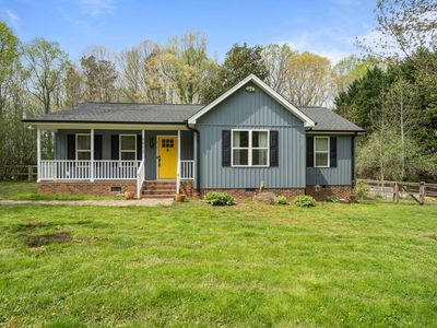 6807 Kiger Rd, Rougemont, NC, 27572