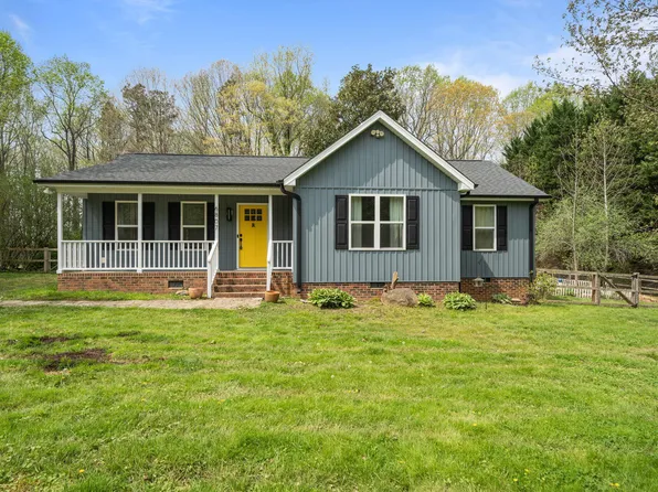 6807 Kiger Rd, Rougemont, NC 27572