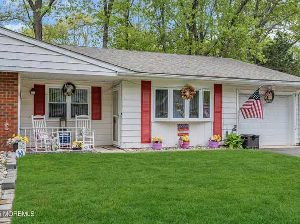 2 Oregon Drive #A, Whiting, NJ 08759