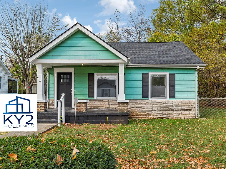 616 Carver Ave — Photo 15