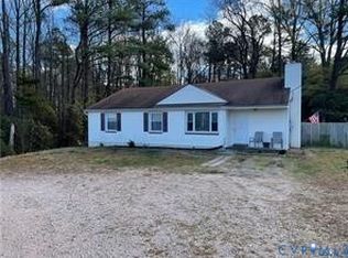 6087 Mechanicsville Tpke, Mechanicsville, VA