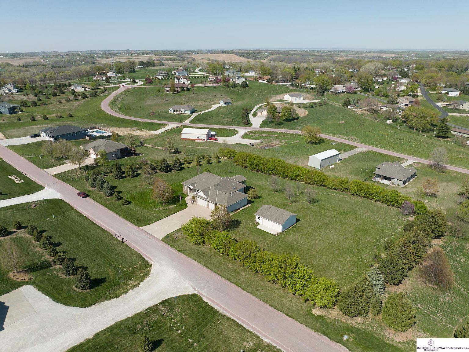 4661 Crest Ridge Loop, Blair, NE 68008 MLS 22313435 Zillow