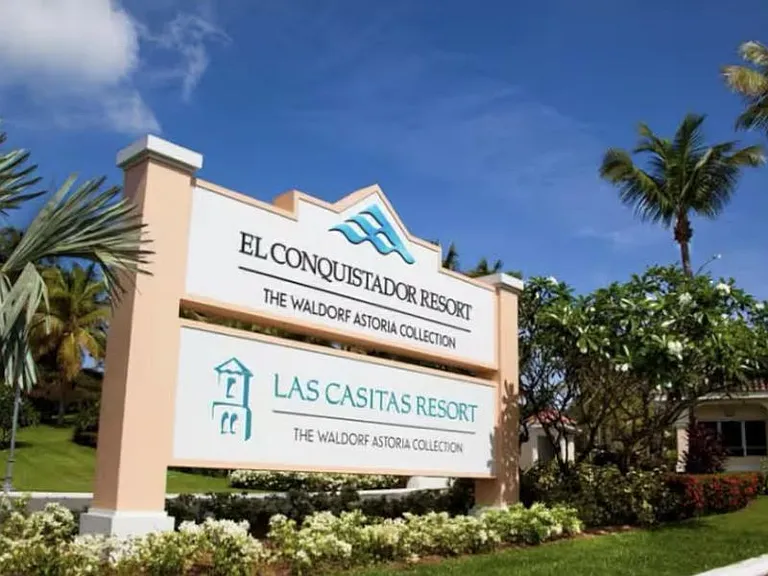 Cond Las Casitas Resort 1 Apt #34 — Photo 3