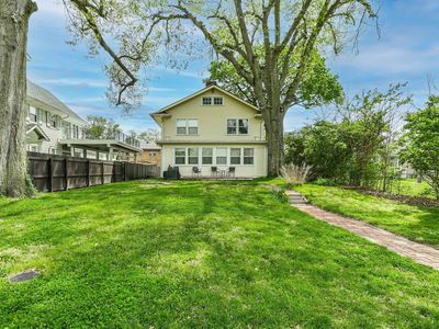 4211 N Park Ave, Indianapolis, IN, 46205