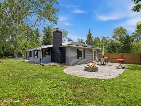 318 Quarry Rd, Muncy, PA 17756