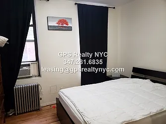 Rented by GPS Realty NYC