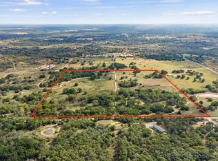 0 Industrial Rd, Healdton, OK 73438